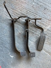 Datsun 260z Pedals Set of 3