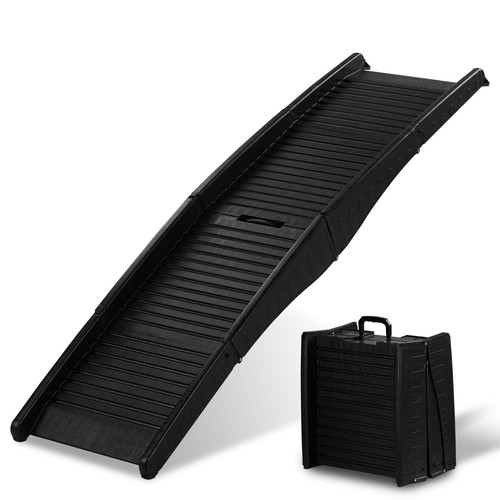 Folding dog ramp pet - pet, ramps