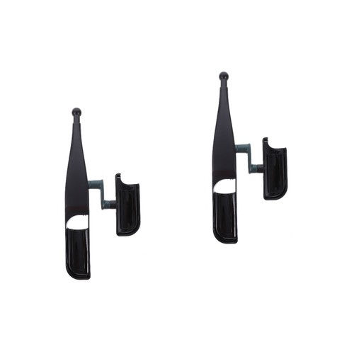 2pcs somatosensory fishing rod - 2pcs,