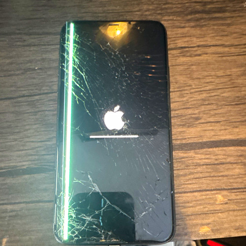Apple iphone max 64gb - xs, grey