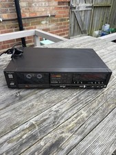 Technics RS-B40 Stereo