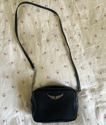 Zadig voltaire black - voltaire,
