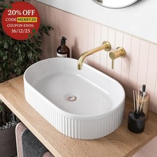 Bathroom Countertop Basin Sink