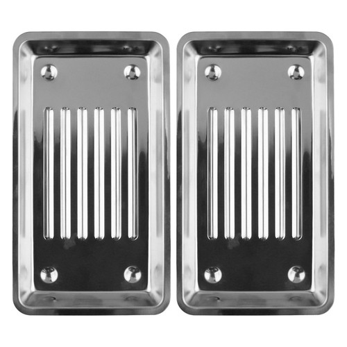 Pcs nail manicure tray - manicure,