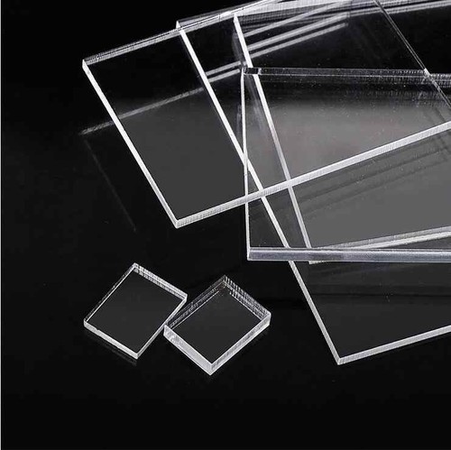 Solid acrylic panel sheets - panel,