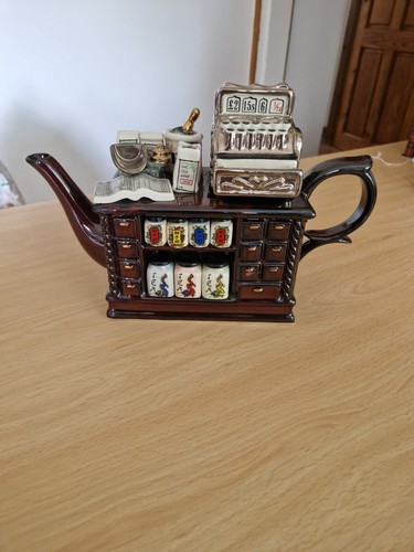 Vintage paul cardew - paul,