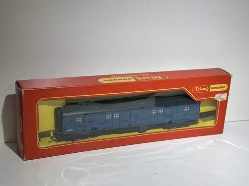 Tri ang hornby r226 r - tri-ang,