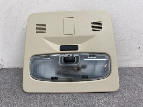 Freelander interior light - 2,