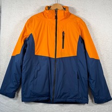 Eono Men’s Ski Jacket M