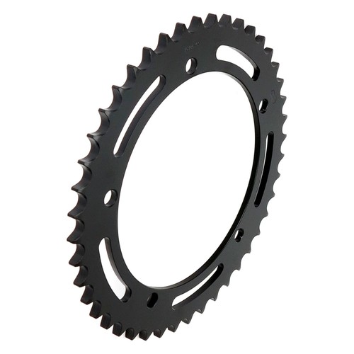 Afam steel crown 44 teeth - afam,, crown.