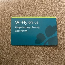 Aer Lingus Free WiFi All
