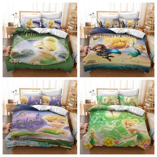 Kids tinkerbell bedding - kids,