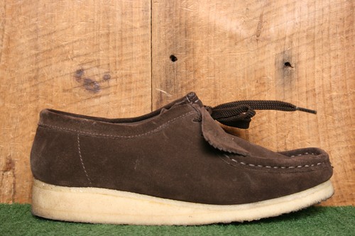 Clarks originals wallabee - clarks,
