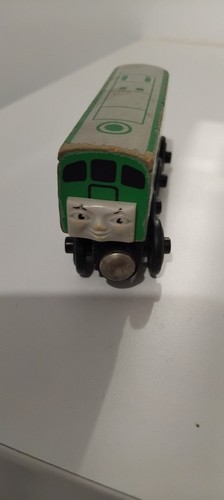 Boco thomas and friends wooden - and,