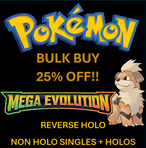 Pokemon tcg mega evolution - tcg,
