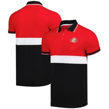 SUNDERLAND Football Polo Shirt