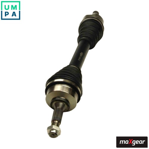 Drive shaft 0891 - 49-0891, for