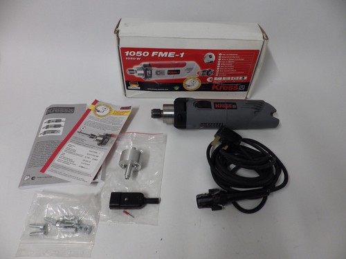 Kress 1050 fme router - 1050,