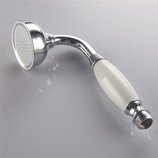 Brass Shower Head Traditional