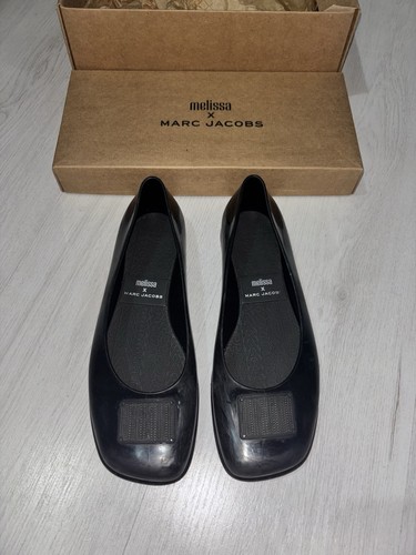 Marc jacobs melissa size 6 - jacobs,