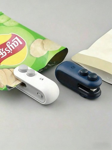 Mini heat sealer usb - heat,