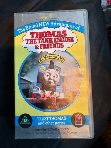 Thomas the tank engine - thomas,