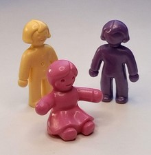 Playmobil   Preowned Dolls