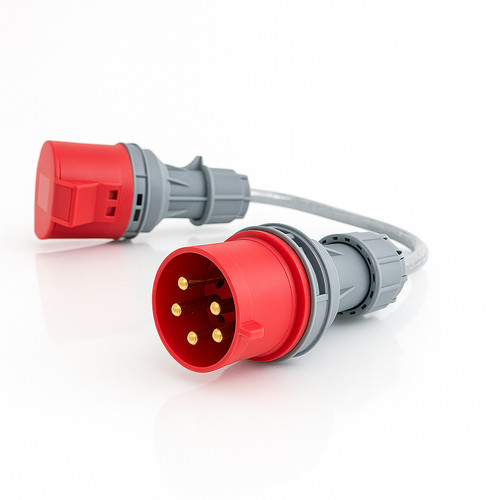 16a 32a cee pin - cee, 3