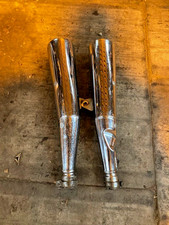 Yamaha XJR 1300 Exhaust