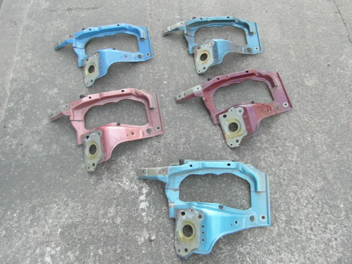 Vauxhall combo corsa - vauxhall,
