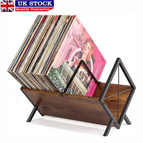 Vinyl record storage rack - storage,