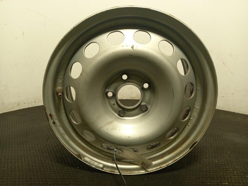 Vauxhall vivaro alloy - alloy, wheel