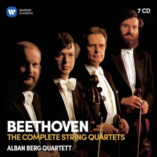 Ludwig van beethoven - van,