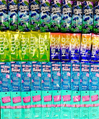 Wholesale job lot sunbed - wholesale,