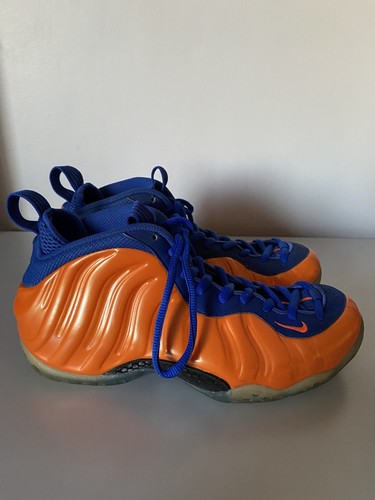 Nike air foamposite one - nike,