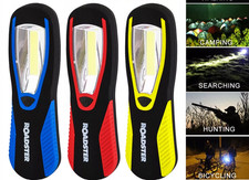 3Pc COB LED Work Lights