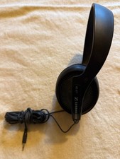 Sennheiser HD447 headphones