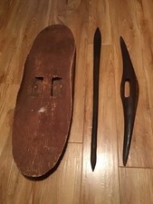 ANTIQUE AUSTRALIAN ABORIGINAL