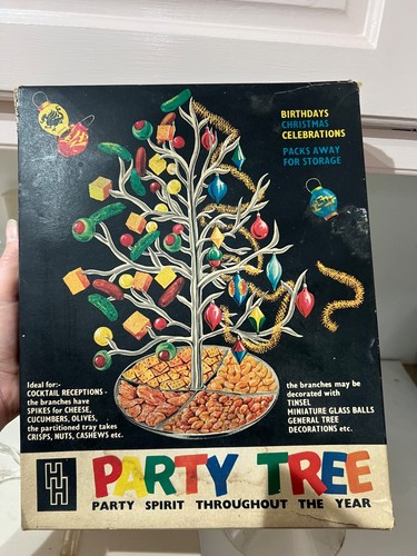 Rare boxed vintage - vintage, mcm
