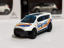 Hot Wheels Treasure Hunt -