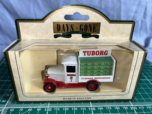 Lledo days gone - days, gone,