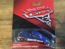 Die-cast Disney Pixar Cars