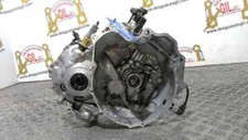 MANUAL gearbox for DAEWOO