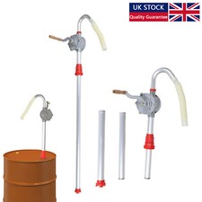 50" Rotary Barrel Transfer