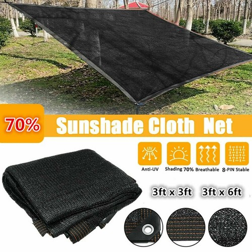 Anti sun shade net awnings - anti-uv,