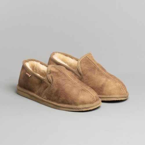 Mens genuine sheepskin - mens,
