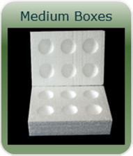 Hole medium - x, 6