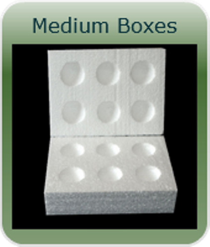 Hole medium - 10, 6