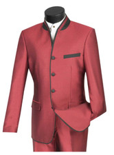 USED from USA- Vinci Red 2