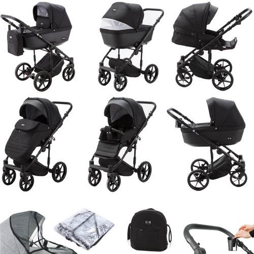 Babyprams 1 travel - in,